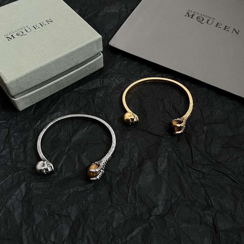 McQueen bracelet 04yxh03